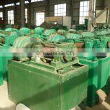 0.8-2.5t/h Large Capacity Compound Fertilizer Process/Make Machine thumbnail-5