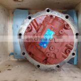 KX161-2 Final Drive Excavator KX161-2 Travel Motor Assy thumbnail-2