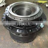 E324,322C,324D,324DL,324DLN 267-6879 Excavator Hydraulic Gear Box Without Travel Motor Final Drive Gearbox 2676879