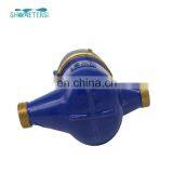 Domestic 1L Factory Supply MJ Water Flow Meter With Pulses Counter thumbnail-4