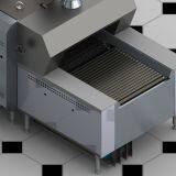 Automatic Toast Baking Line for Sale/dough Moulder/bread Biscuit Machine thumbnail-4