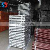Scaffolding Construction Materials Galvanized Acro Jack/Steel Prop For Building thumbnail-5