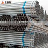 Hot Sale Q195 Q235 Q345 Round gi Steel Pipe Sizes thumbnail-2