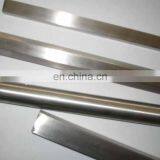 ASTM 201 304 316L 309s Welded A312 Stainless Steel Bar SUS316L for Decoration thumbnail-6