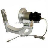 GDX-50C Low Dosage Portable X-ray Machine