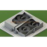 Automatic Baguette Pizza Bread Making Machine Production Line thumbnail-3