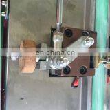 Insulating Glass Butyl Extruder Machine/butyl Coating Machine for Aluminum Spacer Bar thumbnail-3