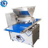 Factory Price Cookies Extruder Machine Cake filling Machine