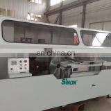 Aluminum Alloy Door Window Curtain Wall Notching Cutting Saw Machine thumbnail-3