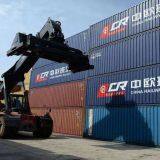 Sichuan Kingwaystar International Logistics Co.,Ltd