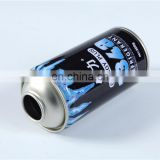 High Quality Customized Aerosol Sprays Can Be Used As Cooling Agent