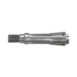 J7316A Collets & Chuck Set MT3 1331-48 Spindle Westwind Collet Pneumatic Cnc Air Collet Chuck for Schmoll Hitachi Excellon Taliang Machine thumbnail-3