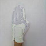 Women's Left Hand Soft Breathable Golf Glove thumbnail-1