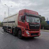 Dongfeng First 4 Last 8 Bulk Cement Transport Vehicle