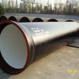 ductile rion pipe