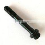 Детали дизельного двигателя M11. Винт колпачка шатуна 3027108