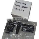 Запчасти для дизельного двигателя, металлическая пружина 6BT 3925009 сжатия