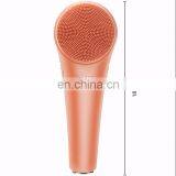 LEVETT Semir Lady Personal Skin Care Silicone Face Cleaner Brush Waterproof Facial Cleaner thumbnail-1