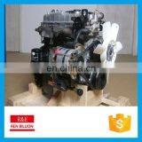 4-cylinder Diesel Engine for Sale