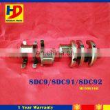 8DC9 8DC91 8DC92 Engine Crankshaft With Cast Steel OEM ME996186