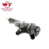 WEIYUAN New Diesel Injector 0445110356 With F00VC01365 DLLA150P2125 thumbnail-6