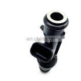 Fuel Injector Nozzle for Chevro-let Dea-woo O-pel Su-zuki OEM 96334808 25332290 thumbnail-3