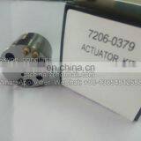 Common Rail Injector Actuator 7206-0379 for VOLVO thumbnail-3