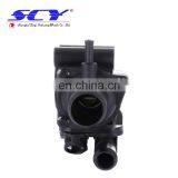 Thermostat Housing Suitable for FORD CONTOUR ESCORT FOCUS 902200 XS7Z8592AB XS7Z8592AC XS7Z8592AD thumbnail-2