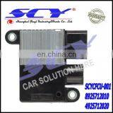 Cooling Fan Control Unit Fits 07-12 Mazda Toyota 89257-12010 8925712010 49257-12020 4925712020 49930-03341 4993003341