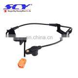 ABS Speed Sensor Front Right Suitable For Honda Civic 2001-2003 57450S5D013 57450-S5D-013 57450S5A013 57450-S5A-013 57450-S5D thumbnail-1