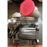 Sinotruk Howo Сборка наддувателя двигателя MT13 на природном газе для сборки турбонаддувателя Holset 202V09100-7828