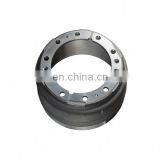 Competitive Price Brake Drum 3600Ax High Pressure Resistant For Foton thumbnail-2