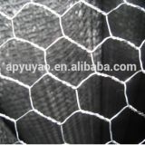 fine mesh net flexible metal mesh hexagonal netting