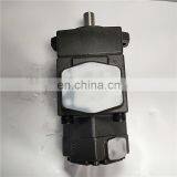 YUKEN PV2R32-52-4/6/8/10/12/14/17/19/23/25/28/31-F-R PV2R32-66/65 PV2R32-94/33F гидравлический лопастной насос thumbnail-3