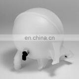 Coolant Expansion Tank for MERCEDES Sprinter W906 906 Bus OEM 68004910AA / 9065010503 / 9065010503SK 2E0121407 / 2E0121407SK thumbnail-3