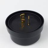 IP66 NEMA Shorting Cap-For3p/5p/7p Twistlock Photocell Receptacle Temporary Protection Sealing Cap thumbnail-3