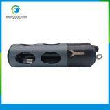 Online Multiparameter Water Quality Sonde ODO, UV254 COD,OIW, PH, Ammonium, Conductivity, Turbidity, Chlorophyll