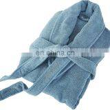 High Quality Bathrobes Bathrobe Cotton Bathrobe Children thumbnail-3