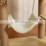 Large Cat Climbing Frame Wholesale Cat Litter Cat Tree Multi-storey Wooden Cat Scratching Post Cat Toy Cat Jumping Platform thumbnail-6