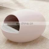 Full-automatic Smart Intelligent Pet Litter Basin Cat Litter Box thumbnail-3