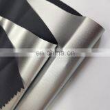 High Quality Silver Coated 100% Polyester 190t Waterproof Taffeta Fabric for Car Cover thumbnail-1