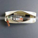 Felt Pencil Case With Zipper Pouch Makeup Bag thumbnail-5