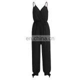 China Factory Cheap Organic Cotton Jumpsuit thumbnail-5