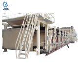 Kraft Paper Roll Making Machine Kraft Paper Production Line Kraft Paper Recycling Machine thumbnail-2