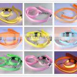 Wholesale Factory Manufacturer Retractable Led Pet Dog Leash and Collar Set With Led Light thumbnail-4