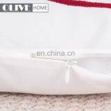 Wholesale Factory Price Luxury Decorative Sofa Printed Embroidered Cushion Cover for Gifts Luxury Sofa Cushion thumbnail-6