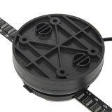 3D Hologram Projector Wifi Control Supermarket Promotion Advertising Fan Disiplayer thumbnail-3