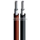 4mm 6mm Single Core DC Solar PV Cable Photovoltaic Wire Eco Friendly thumbnail-2