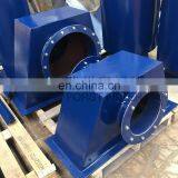 FORST Industrial Cartridge Type Dust Collector Equipment thumbnail-5