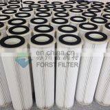 FORST Antistatic Polyester Dust Filter Cartridge thumbnail-2